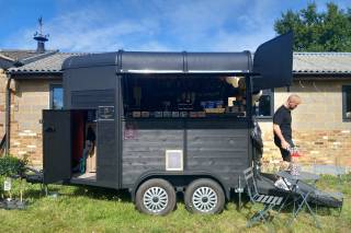 Wandering Spirits Mobile Bar Hire