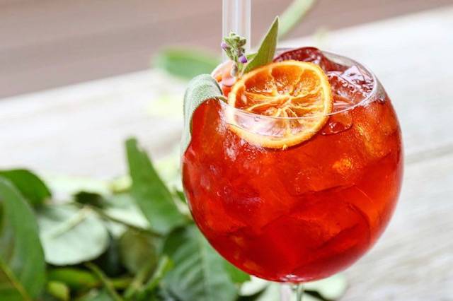 Aperol Spritz