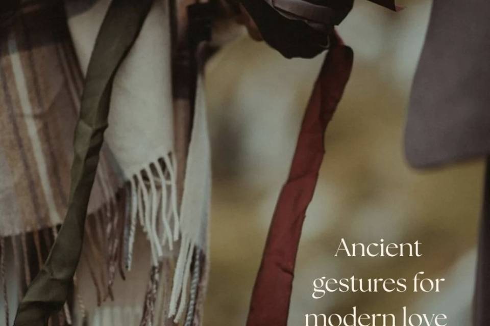Handfasting