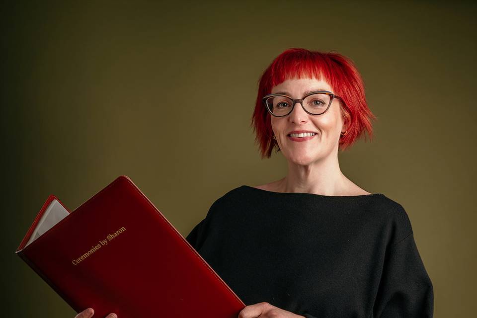 Ceremonies by Sharon