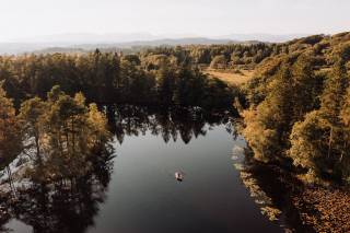 Gilpin Lake House