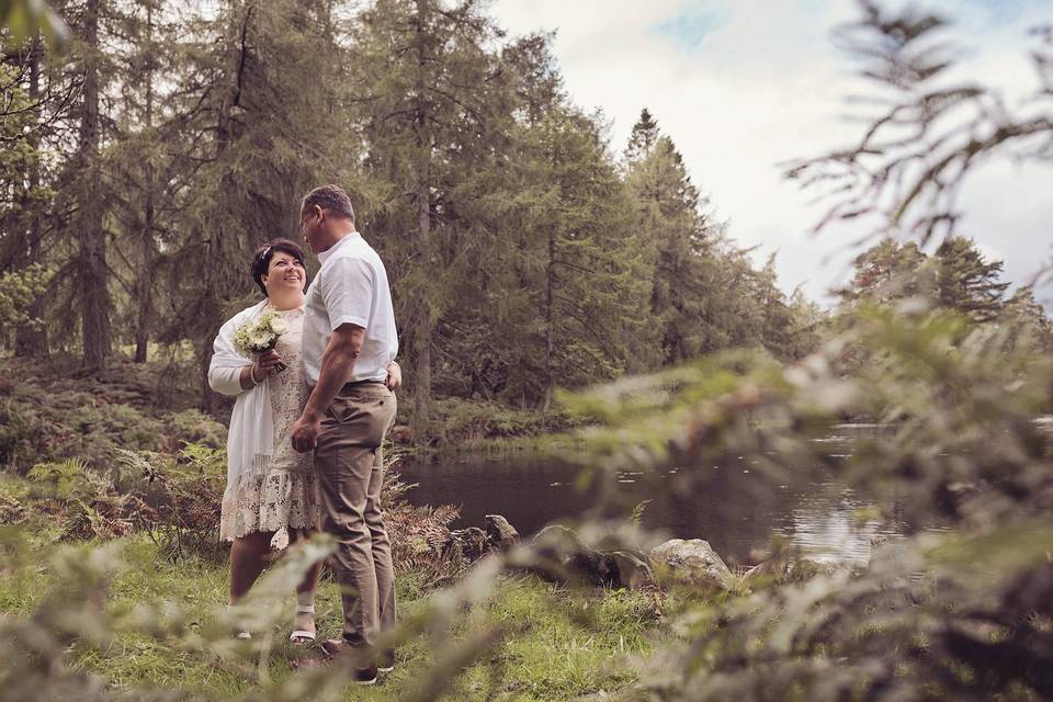 Lakeside Weddings