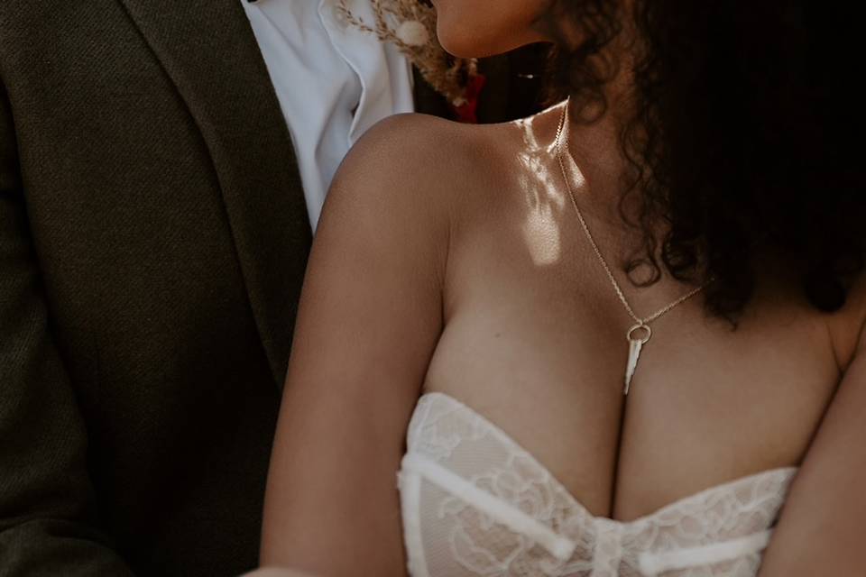 Berta Bridal