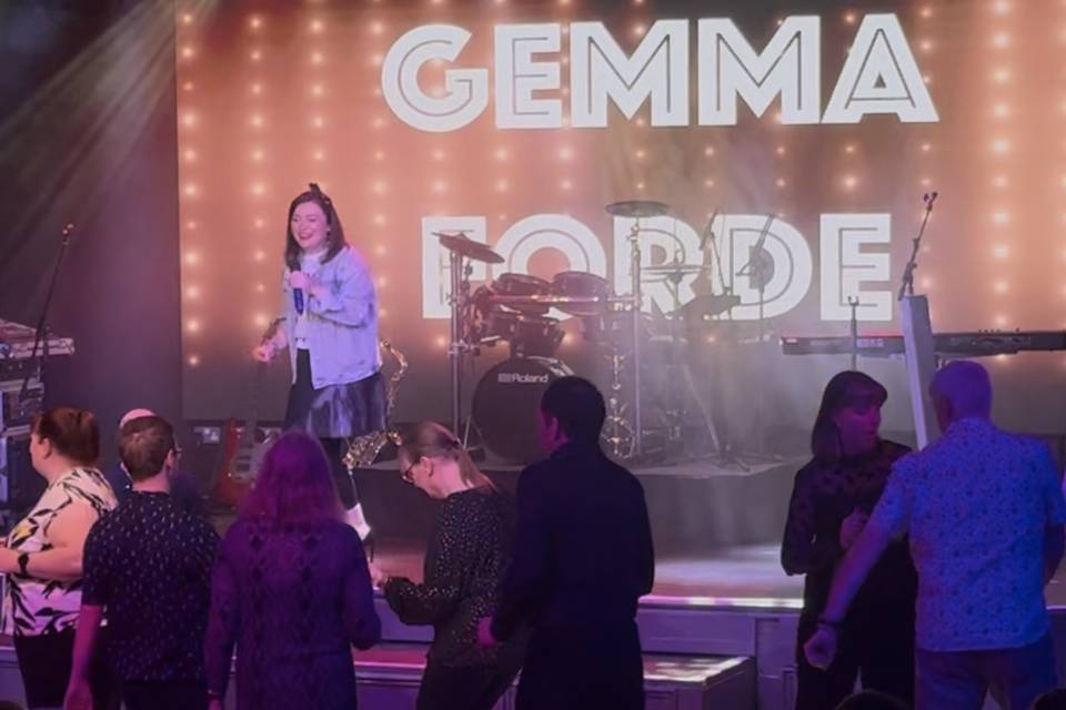 80’s festival