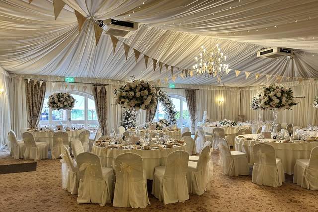 Imperial Suite