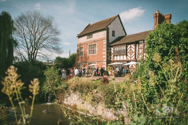 The Moat
