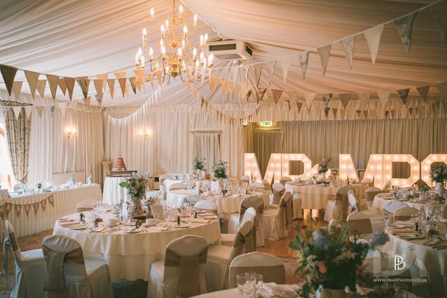 The Imperial Suite