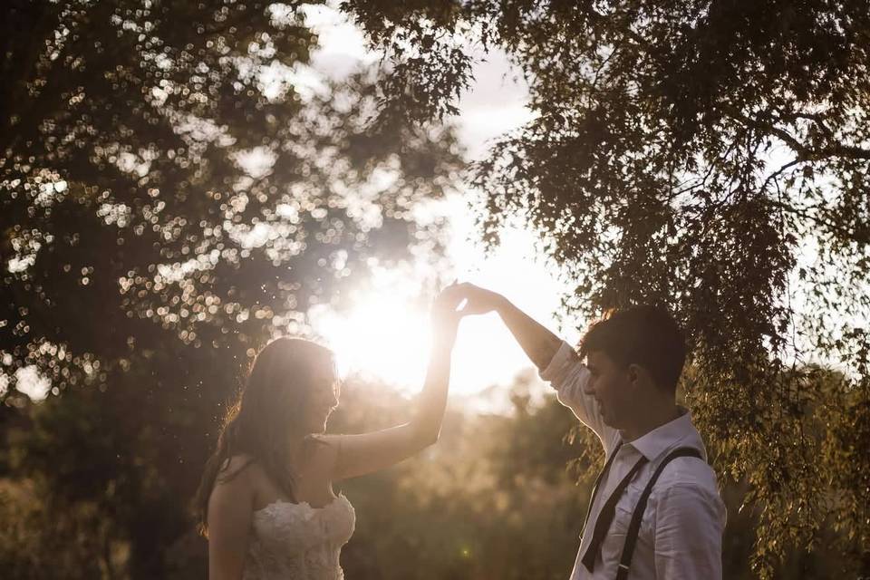 Golden Hour