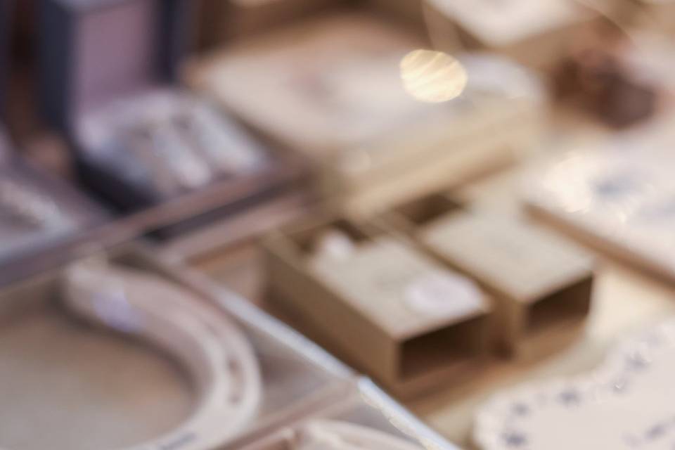 Hair accessories