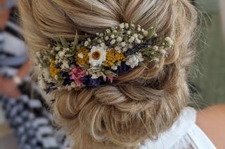 Victoria Louise Bridal Hair