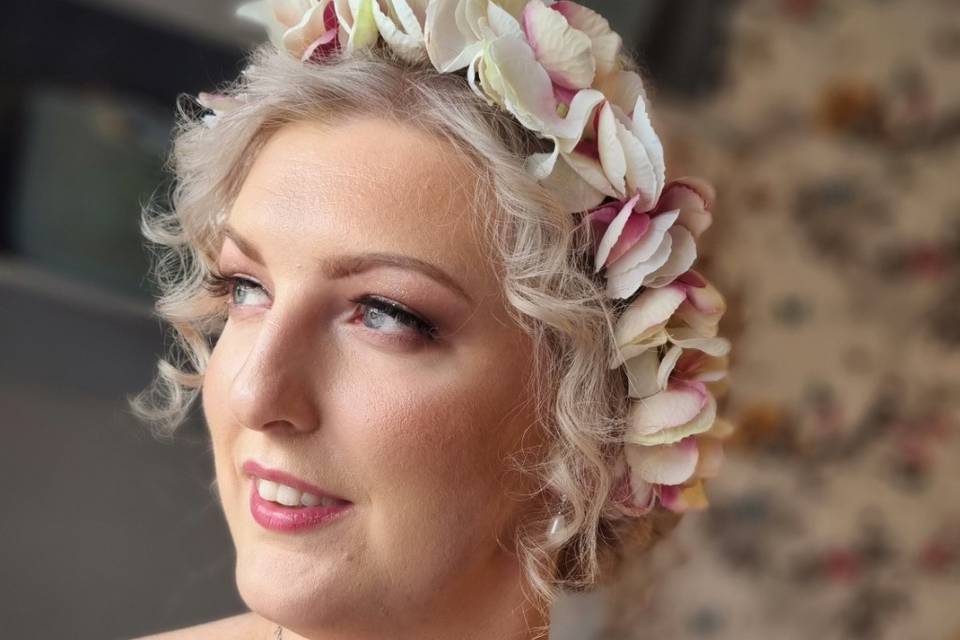 Victoria Louise Bridal Hair