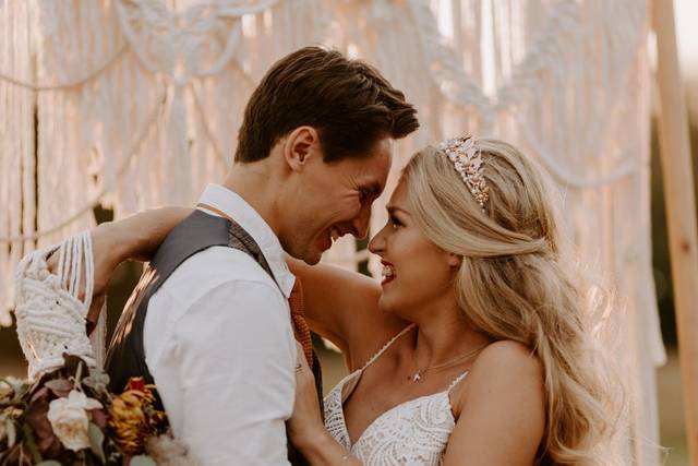 Barberella Bridal