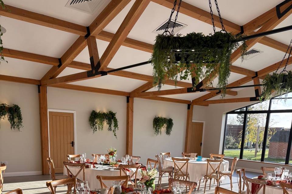 Tables