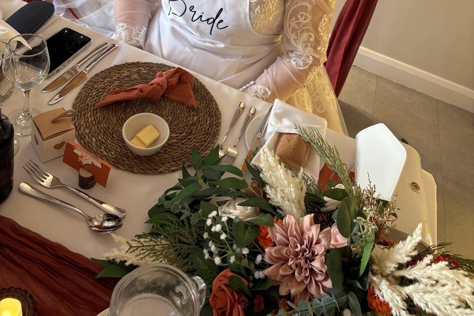 Bride
