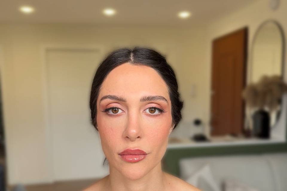 Bridal ••