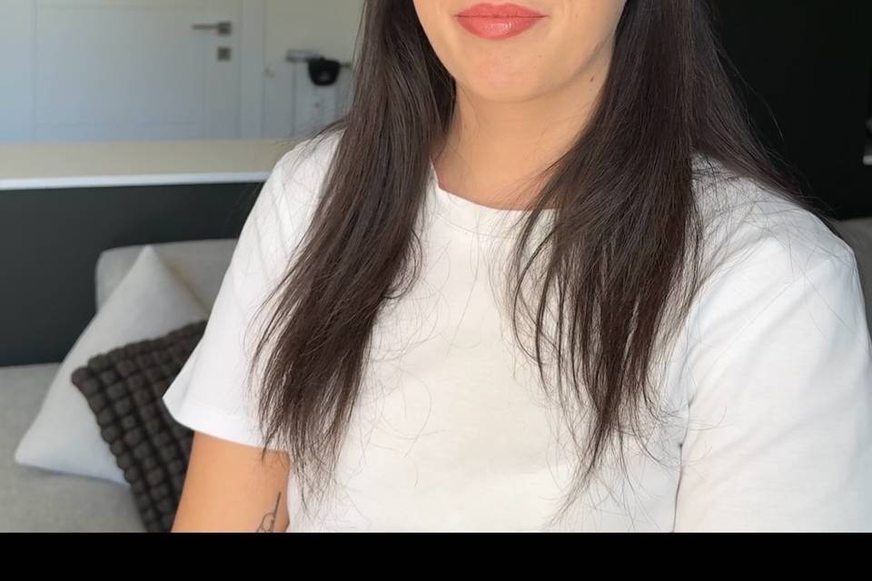 Bridal •• Ilaria