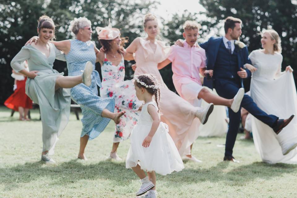 Zac Cooke Photography