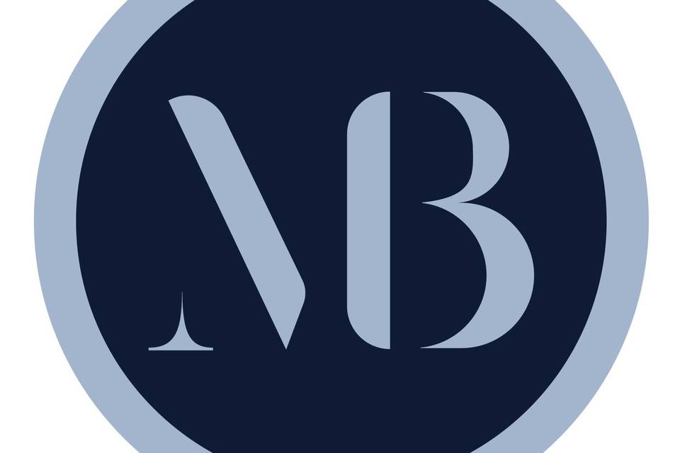 MB Videography Logo