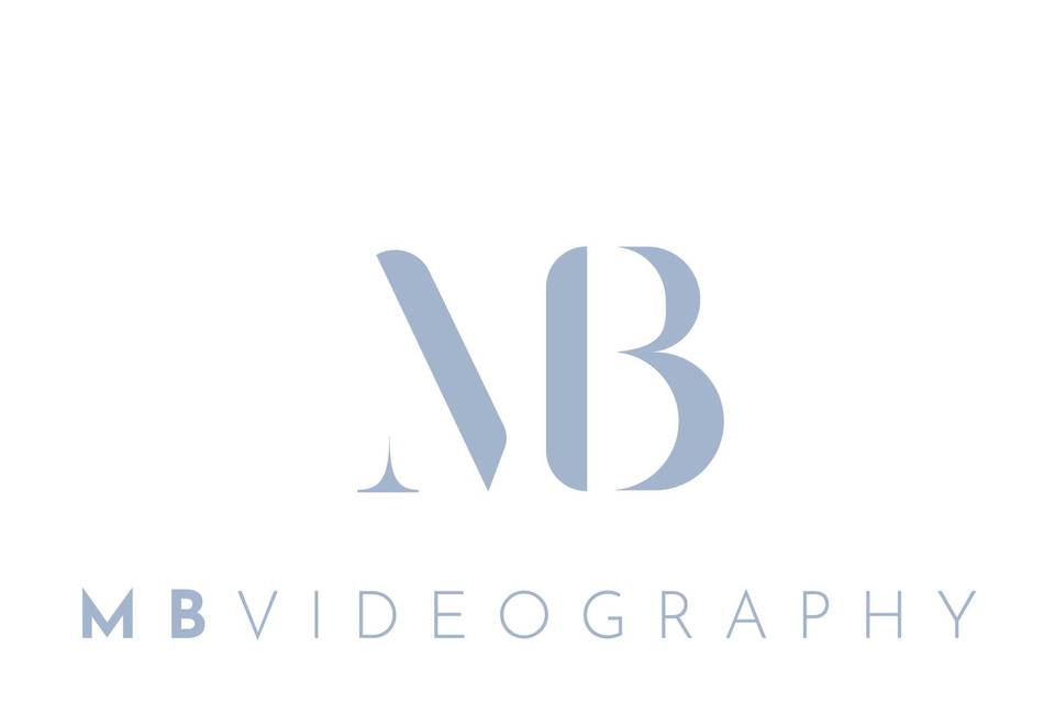 MB Videography Logo 2