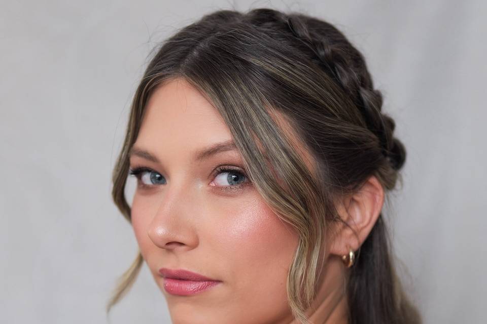 Boho look