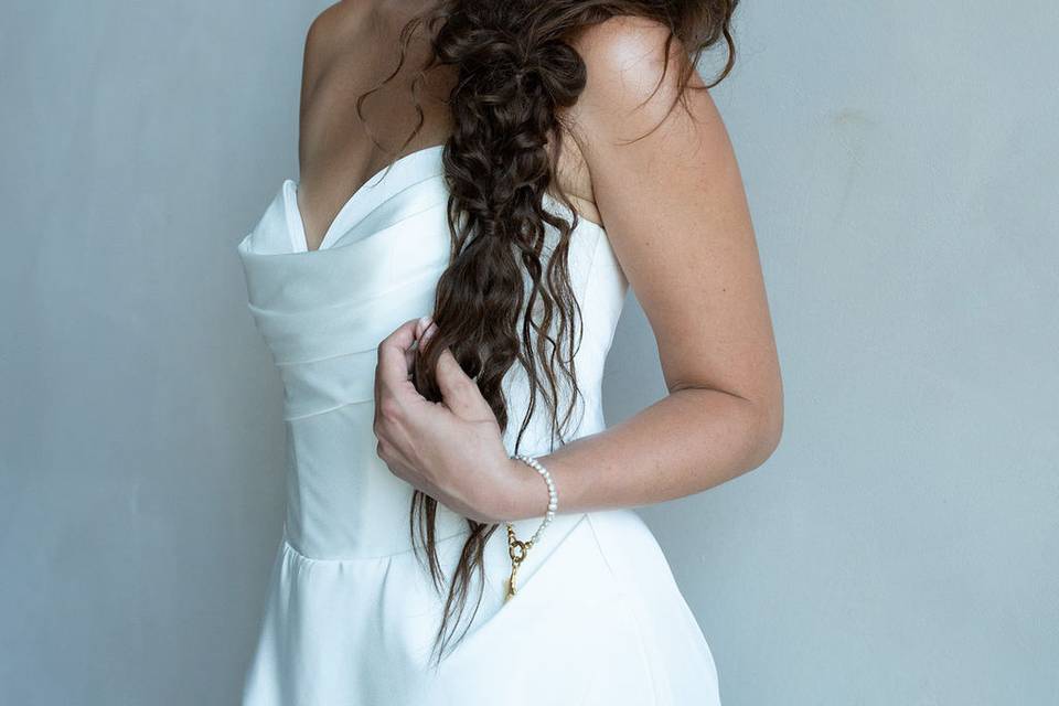 AOC Bridal Makeup Artist