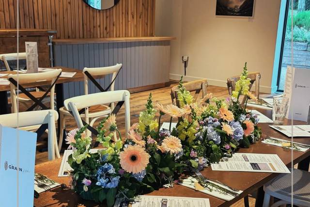Table Meadow