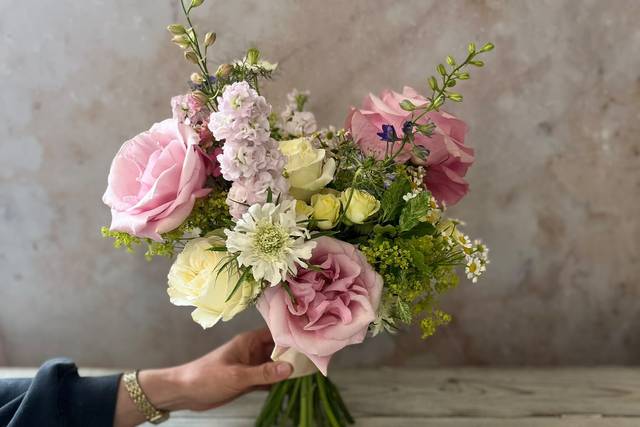 Garden Bouquet