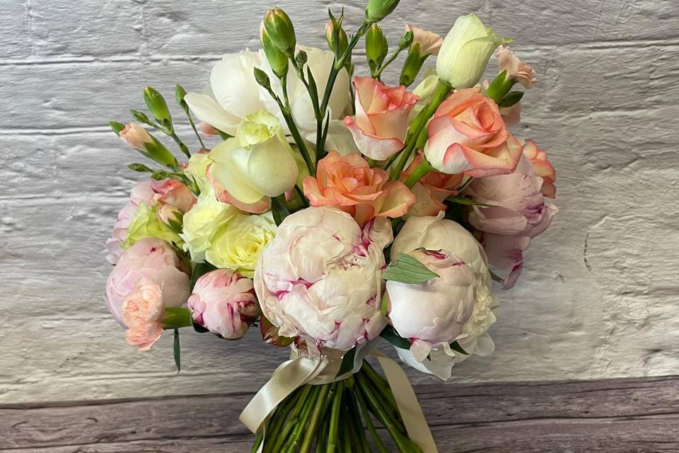 Bridal bouquet