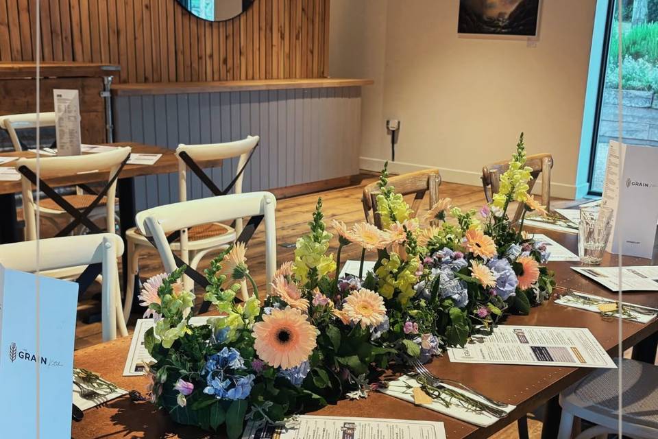 Table Meadow