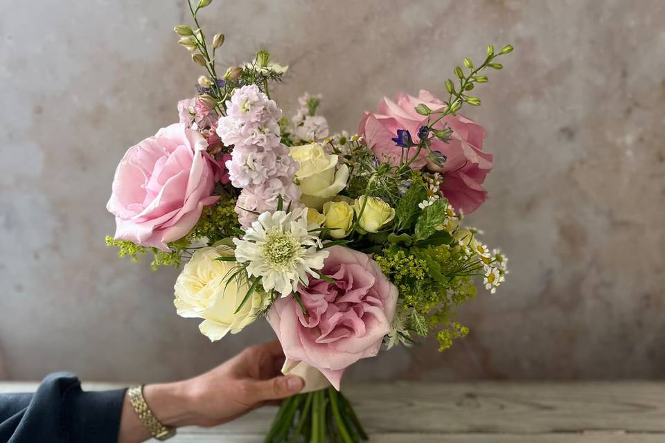 Garden Bouquet