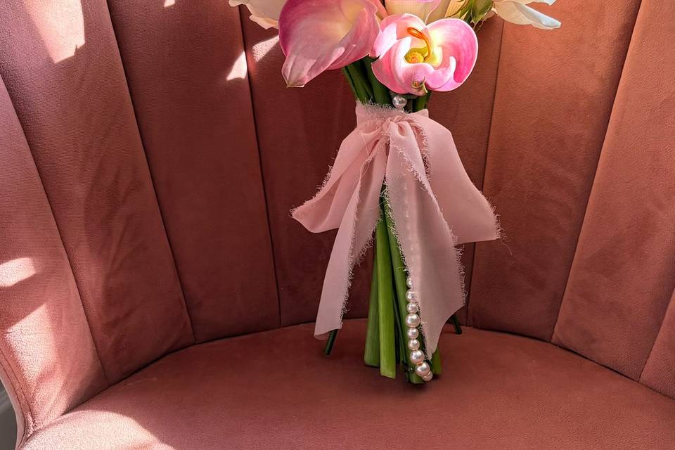 Bridal Bouquet