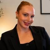 Hollie Sharman