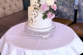 Little Cakes Company