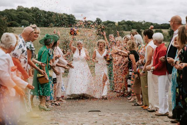 Coltsfoot Country Retreat