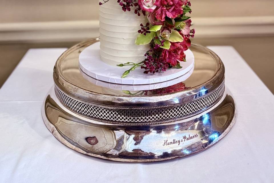 Little Cakes Company