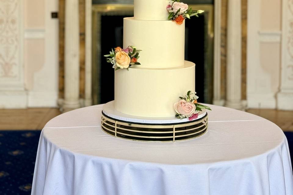 Simple and elegant
