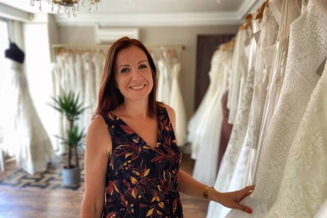 Bridal Reloved Wanstead