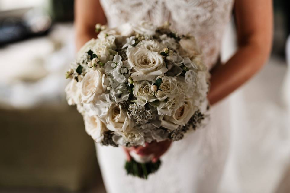 Wedding Flowers