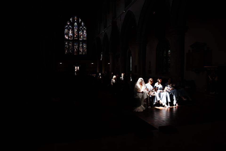 Church light
