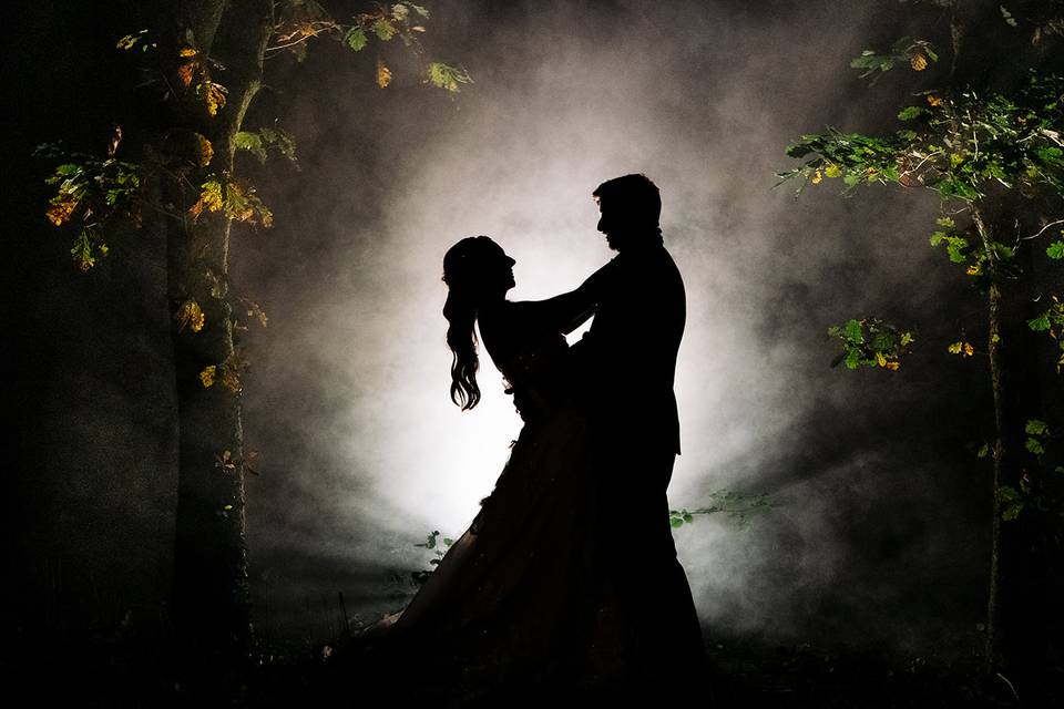 The perfect silhouette