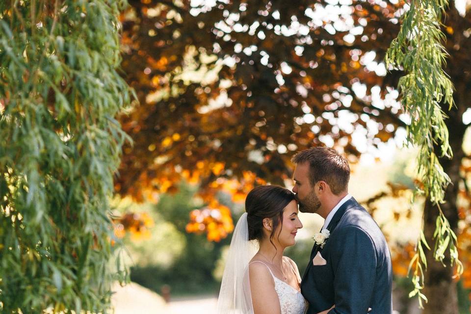 5 minutes to ourselves