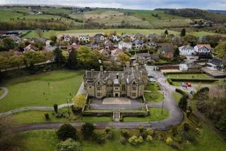 Haworth Art Gallery