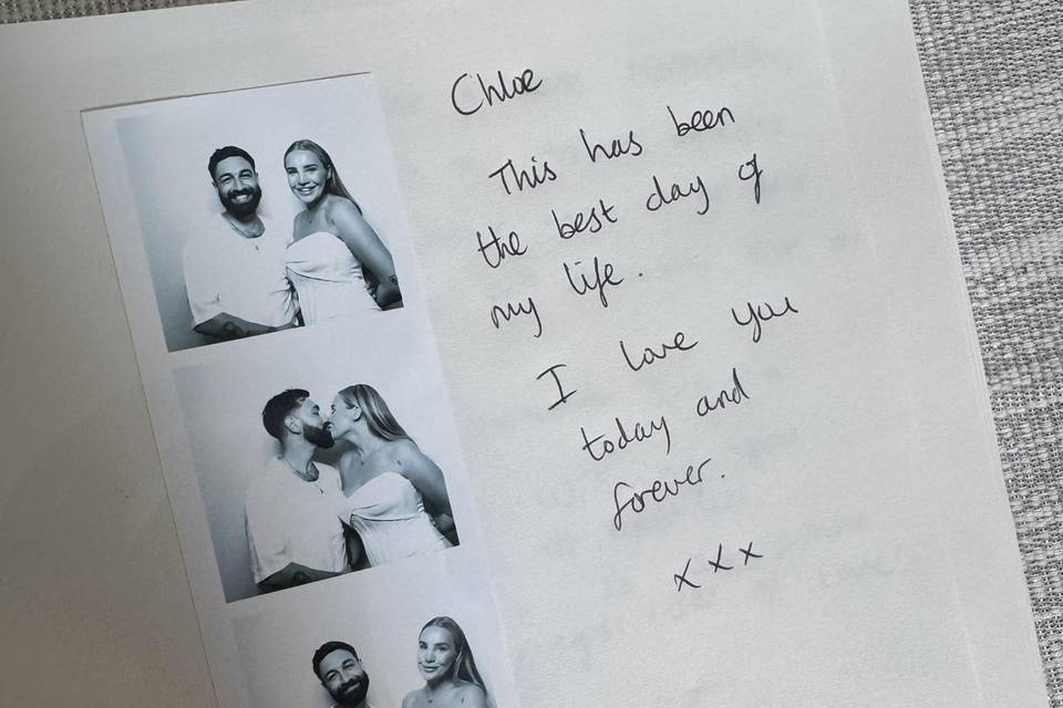 Guestbook