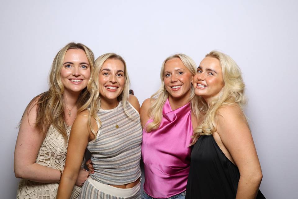 Photobooth gallery