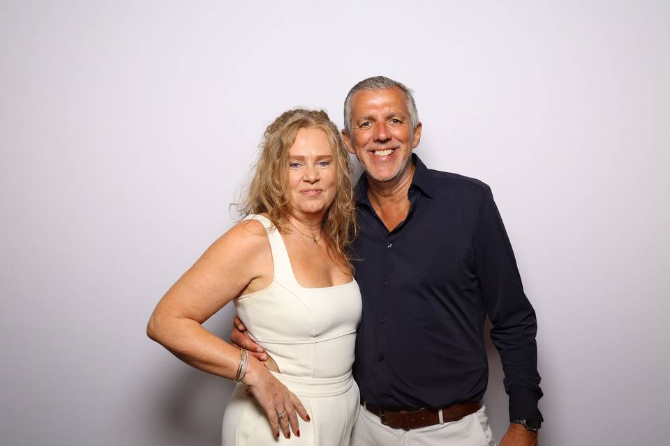 Photobooth gallery