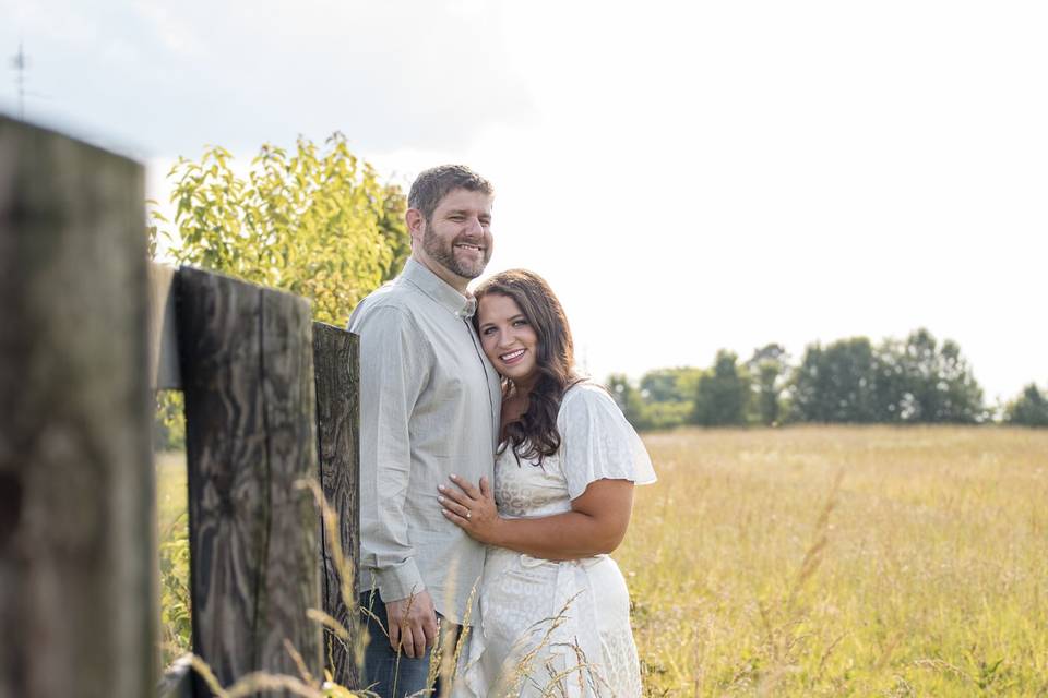 Engagement Photos