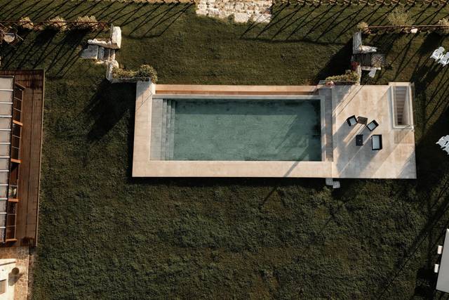 Pool Infinity
