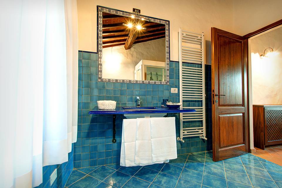Suite Rosa Blue