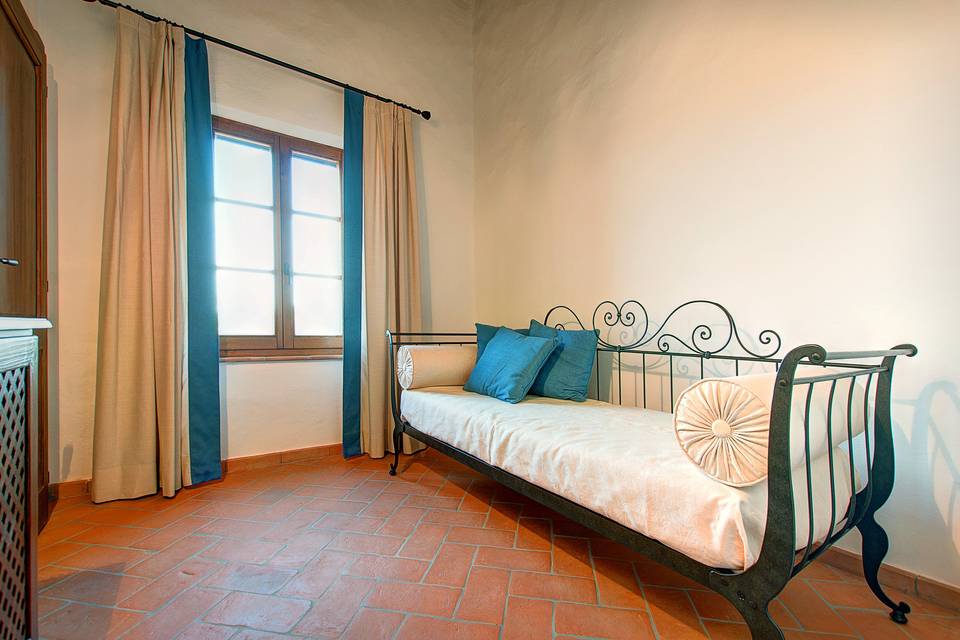 Suite Rosa Blue