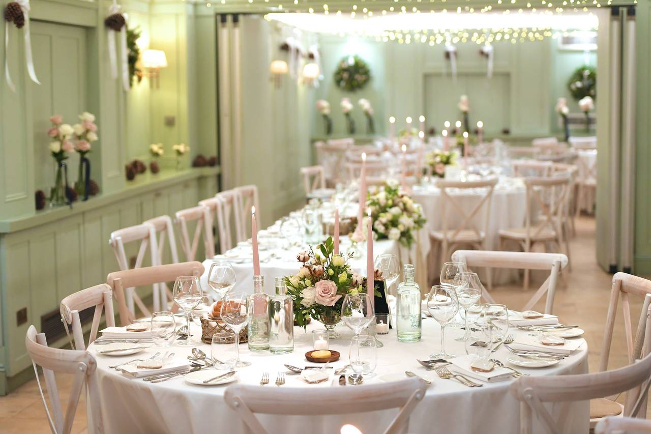 Bingham Riverhouse in Richmond Upon Thames, South West London - Updated ...